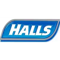 Halls Caramelle