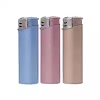 Foto articolo dell\'articolo Accendini Prof Light Metal Pz.50