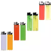 Foto articolo dell\'articolo Accendini Prof Pietrina Slim Pz.50 