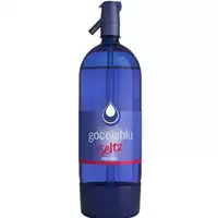 Foto articolo dell\'articolo Acqua di Seltz Goccia Blu Lt.1,5 