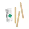 Foto articolo dell\'articolo Alcas Palette Per Caffe In Legno Pz.100
