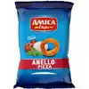 Foto articolo dell\'articolo Amica Chips Anello Pizza Gr.40 Pz.24