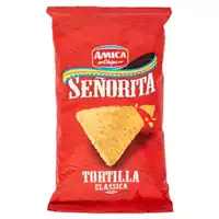 Foto articolo dell\'articolo Amica Chips Barman Tortilla Gr.450