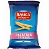 Foto articolo dell\'articolo Amica Chips La Patatina Stikker Gr.50 Pz.32