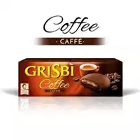 Foto articolo dell\'articolo Ast. Grisbi Caffe' Gr.135