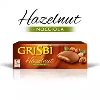 Foto articolo dell\'articolo Ast. Grisbi Nocciola Gr.150