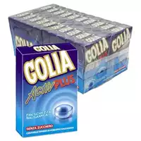 Foto articolo dell\'articolo Astuccio Golia Activ Plus Pz.20
