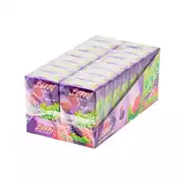 Foto articolo dell\'articolo Astuccio Morositas Berry Pz.16