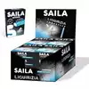 Foto articolo dell\'articolo Astuccio Saila Free Liquirizia Pz.16