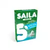 Foto articolo dell\'articolo Astuccio Saila Free Menta  Pz.16