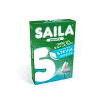 Foto articolo dell\'articolo Astuccio Saila Free Menta  Pz.16