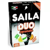 Foto articolo dell\'articolo Astuccio Saila Jelly Duo Agrumato Pz.16