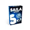 Foto articolo dell\'articolo Astuccio Saila Jelly Liquirizia Pz.16