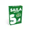Foto articolo dell\'articolo Astuccio Saila Menta Pz.16