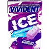 Foto articolo dell\'articolo Astuccio Vivident Ice Grape Pz.20