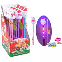 Foto articolo dell\'articolo Babbo Natale Toys Con Luce Pz.12