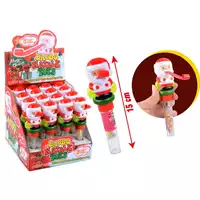 Foto articolo dell\'articolo Babbo Natale Toys Lingua Pz.16
