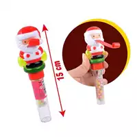 Foto articolo dell\'articolo Babbo Natale Toys Lingua Pz.16