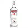 Foto articolo dell\'articolo Barnes Gin 40° Lt.1