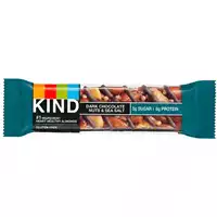Foto articolo dell\'articolo Be Kind Dark Mandorle e Sale Pz.12 Gr.40