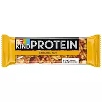 Foto articolo dell\'articolo Be Kind Protein Caramel Nut Gr.50 Pz.12