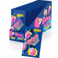 Foto articolo dell\'articolo Big Babol Fili Folly Frutta Gr.11 Pz.12
