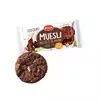 Foto articolo dell\'articolo Biscotti Muesli Avena E Cioccolato Gr.60 Pz.24