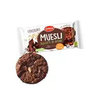 Foto articolo dell\'articolo Biscotti Muesli Avena E Cioccolato Gr.60 Pz.24