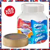 Foto articolo dell\'articolo Biscottiera Milka Favourites Pz.85