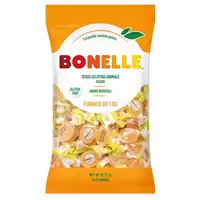 Foto articolo dell\'articolo Bonella Limone e Zenzero kg.1