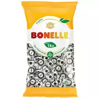 Foto articolo dell\'articolo Bonella Liquirizia kg.1