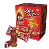 Foto articolo dell\'articolo Bottle Cola bubble Gum Gr.5,5 Pz.200