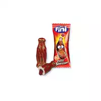 Foto articolo dell\'articolo Bottle Cola bubble Gum Gr.5,5 Pz.200