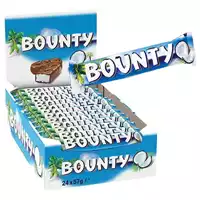 Foto articolo dell\'articolo Bounty Gr.57 Pz.24