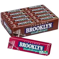 Foto articolo dell\'articolo Brooklyn Cinnamon Pz.20