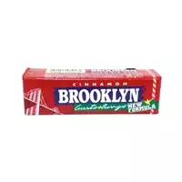 Foto articolo dell\'articolo Brooklyn Cinnamon Pz.20