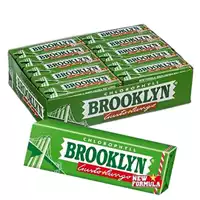 Foto articolo dell\'articolo Brooklyn Clorofilla Pz.20