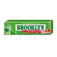 Foto articolo dell\'articolo Brooklyn Clorofilla Pz.20