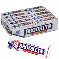 Foto articolo dell\'articolo Brooklyn Spearmint Pz.20