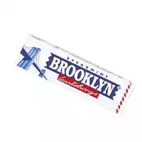 Foto articolo dell\'articolo Brooklyn Spearmint Pz.20