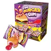 Foto articolo dell\'articolo Bubble Gum Burger Gum Gr.5,5 Pz.200