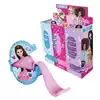 Foto articolo dell\'articolo Bubble Gum Crazy Roll Barbie Gr.15 Pz.24