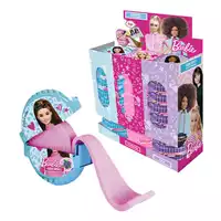 Foto articolo dell\'articolo Bubble Gum Crazy Roll Barbie Gr.15 Pz.24
