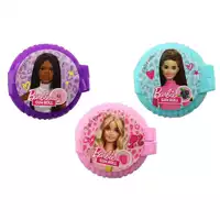 Foto articolo dell\'articolo Bubble Gum Crazy Roll Barbie Gr.15 Pz.24
