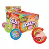 Foto articolo dell\'articolo Bubble Gum Crazy Roll Gr.18 Pz.24