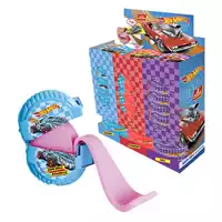 Foto articolo dell\'articolo Bubble Gum Crazy Roll Hot Wheels Gr.15 Pz.24