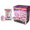 Foto articolo dell\'articolo Bubble Gum Panna Fragola Gr.5,5 Pz. 200