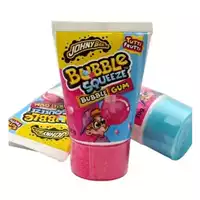 Foto articolo dell\'articolo Bubble Gum Squeeze Gr.30 Pz.24