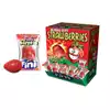 Foto articolo dell\'articolo Bubble Gum Strawberry Gr.5 Pz.200