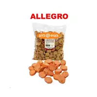 Foto articolo dell\'articolo Busta Crostini Allegri Gr.750